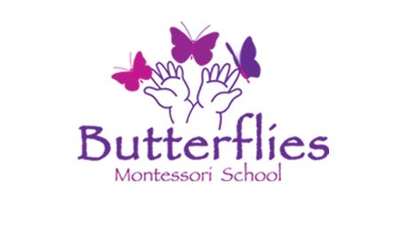 Butterflies Montessori School